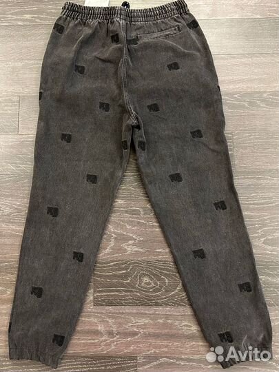 Alexander wang джинсы