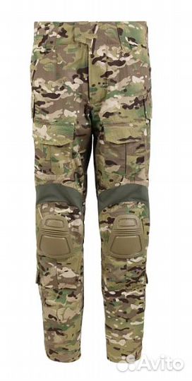 Сплав Combat Pant боевые брюки мультикам