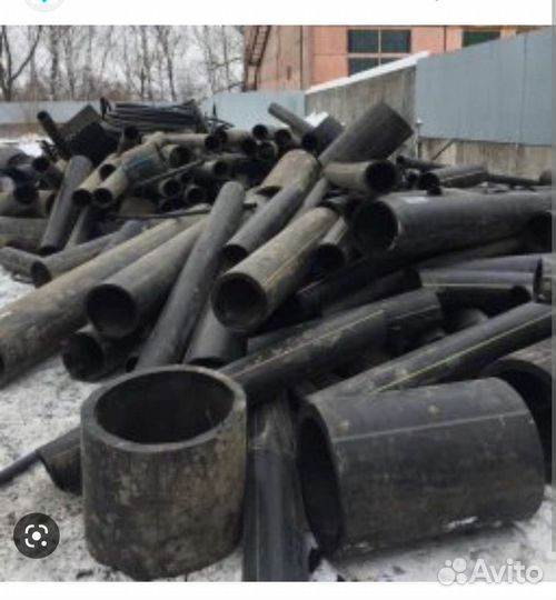 Прием пнд пластик