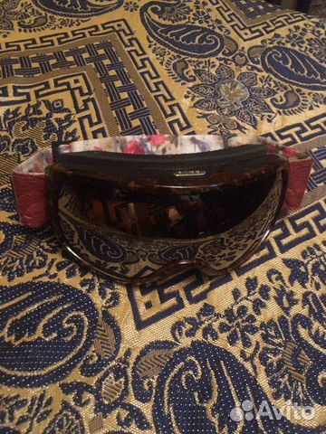 Горнолыжные очки Roxy