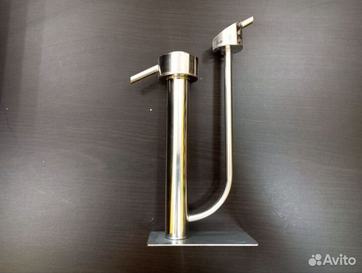 Попугай настольный для самогонного аппарата