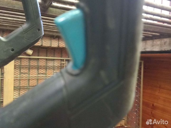 Разрехлитер