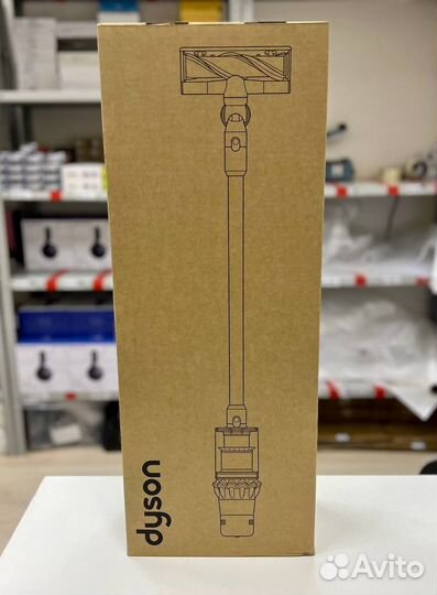 Dyson Cyclone V10 Extra