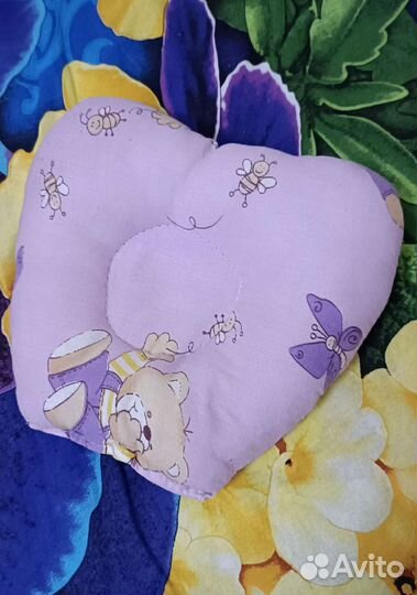 Развивающий коврик