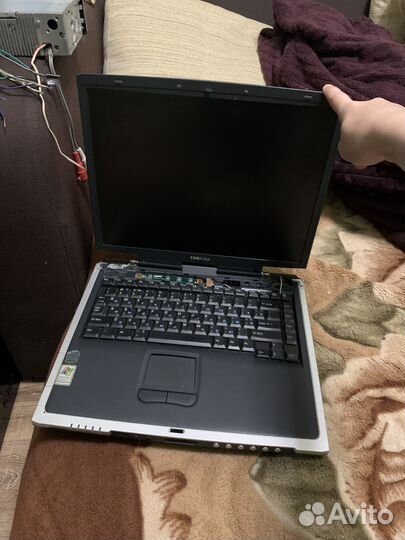 Продам два ноутбука