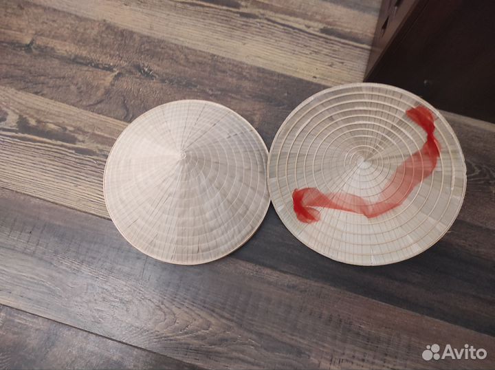 Вьетнамские Панамы