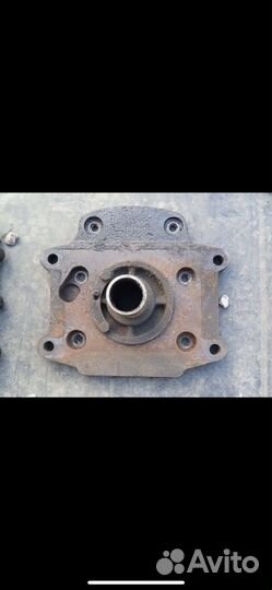 Кпп баф феникс е2