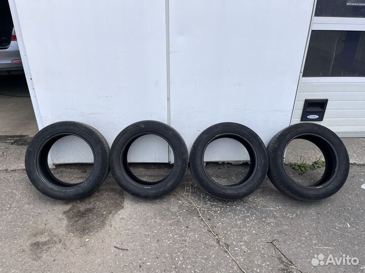 Bridgestone Turanza T001 205/55 R16