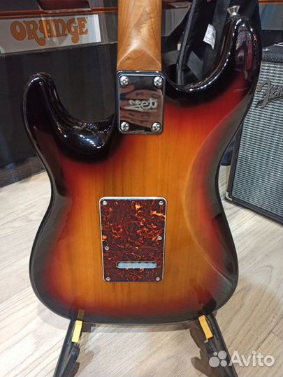 Электрогитара JET JS-300 SB