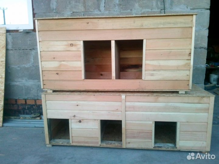 Будка для собак