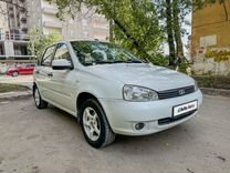 ВАЗ (LADA) Kalina 1.6 MT, 2012, 108 900 км, с пробегом, цена 410 000 руб.