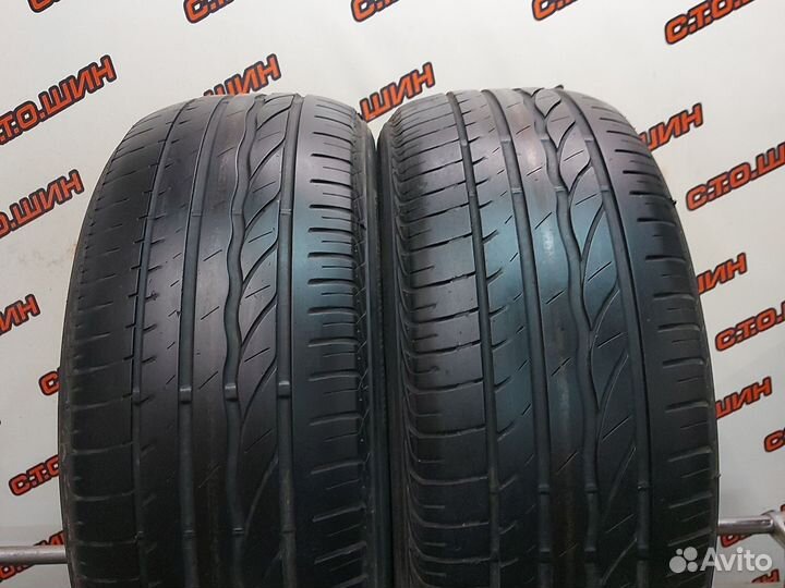 Bridgestone Turanza ER300 215/55 R16 97W