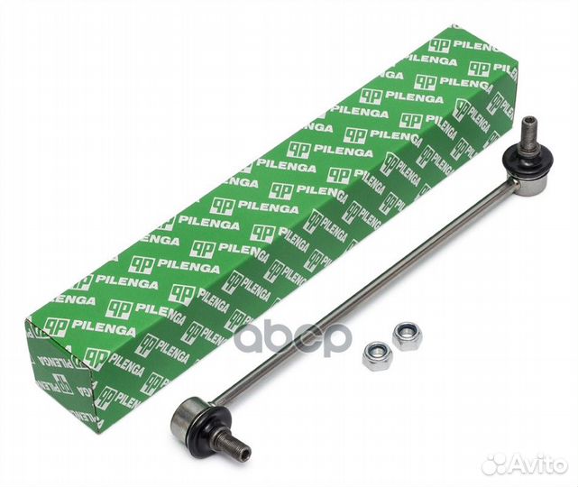 Стойка стабилизатора перед прав/лев TSP2450