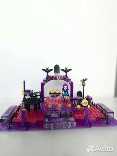 Конструктор для детей