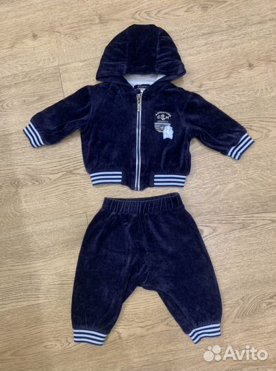 Choupette костюм. Комплект choupette