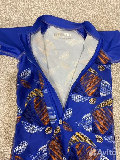 Гидрокостюм 80 р Reima