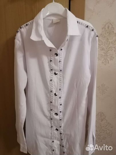 Рубашка
