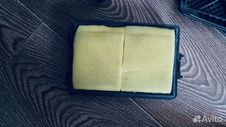 Пылесос samsung