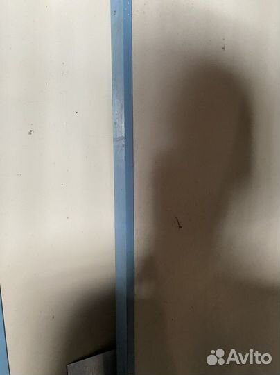 Дверное полотно 65 см