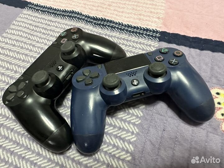 Sony PS4 slim 1tb