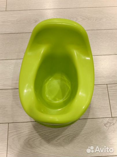 Горшок детский IKEA