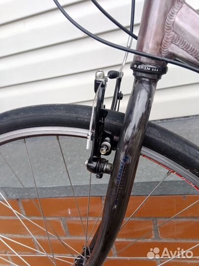 Marin Kentfield 2005