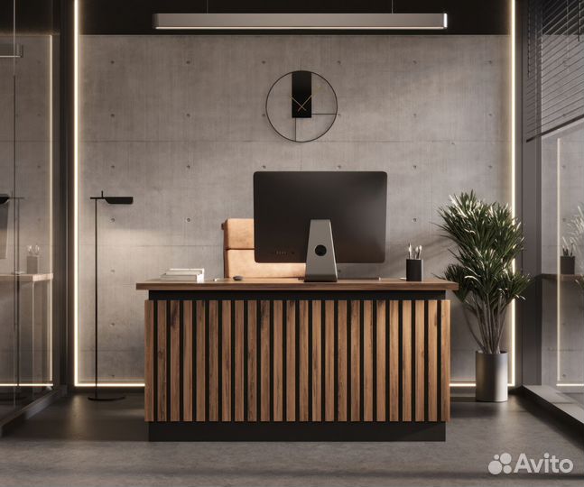 Компьютерный Стол для Офиса или Дома