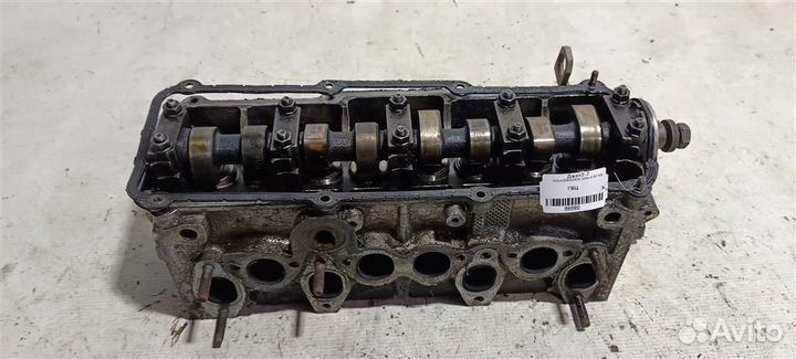 Гбц volkswagen Jetta II 82-92г