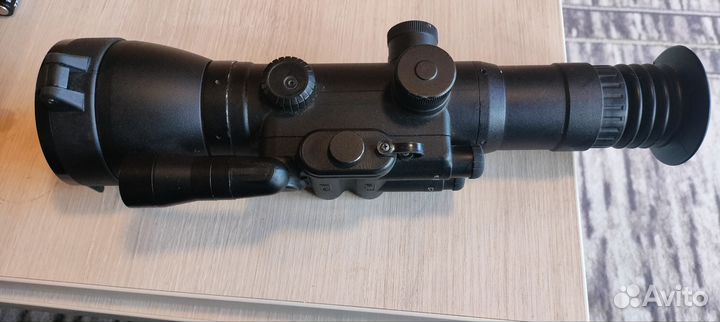 Прицел ночного видения dedal 445 a