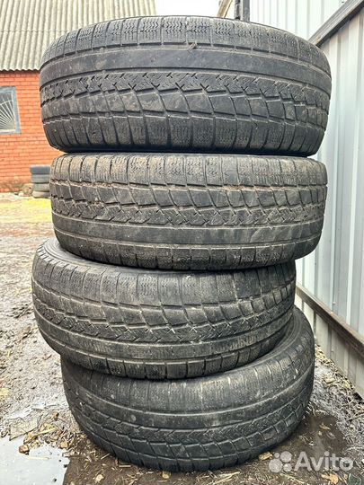 Matador MP 91 - Nordicca 4x4 M+S 265/70 R16