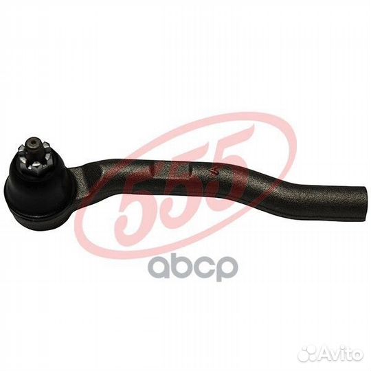 Наконечник рулевой тяги прав SEH111R 555