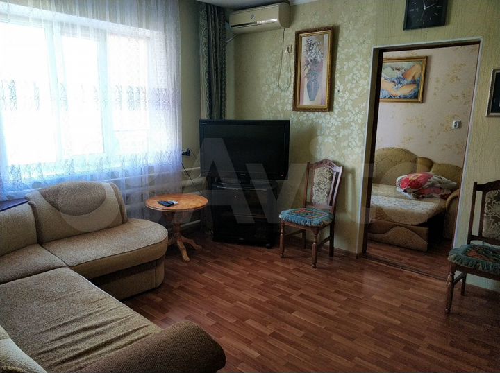 Дом 32 м² на участке 30 сот.