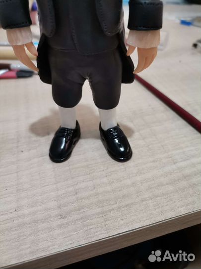 Гоблин, фигурка