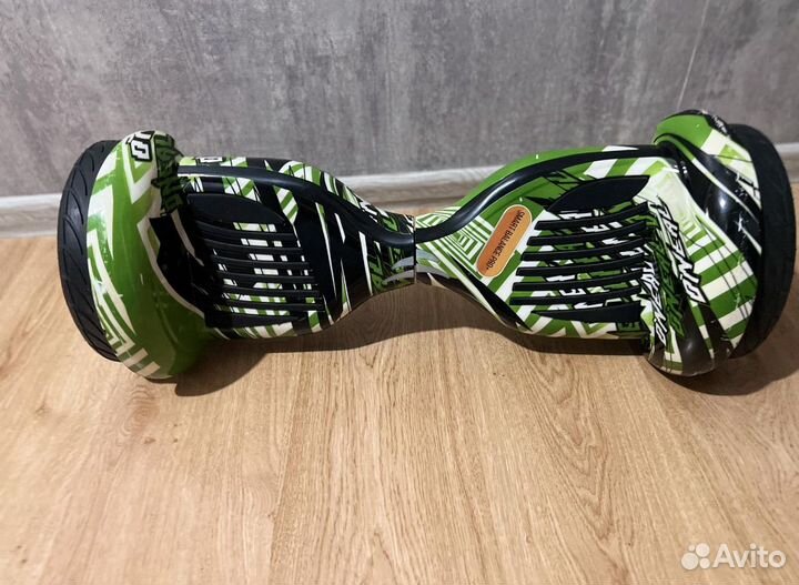 Продам гироскутер SMART balance PRO+