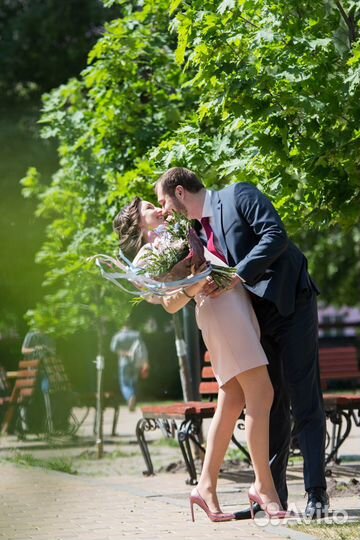 Видео на ваше торжество