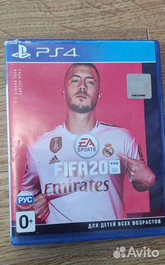 Игры для приставок ps4