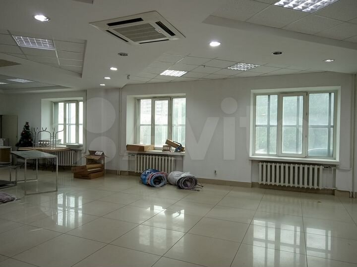 Торговая площадь, помещение 204 м² в ТЦ Мега