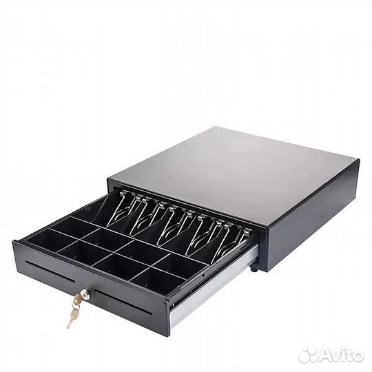 Денежный ящик