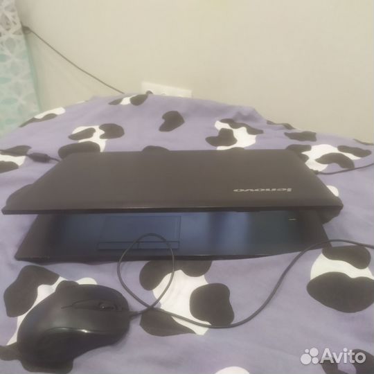 Lenovo b575 2ядра, 6 Гб, 320 Гб жесткий