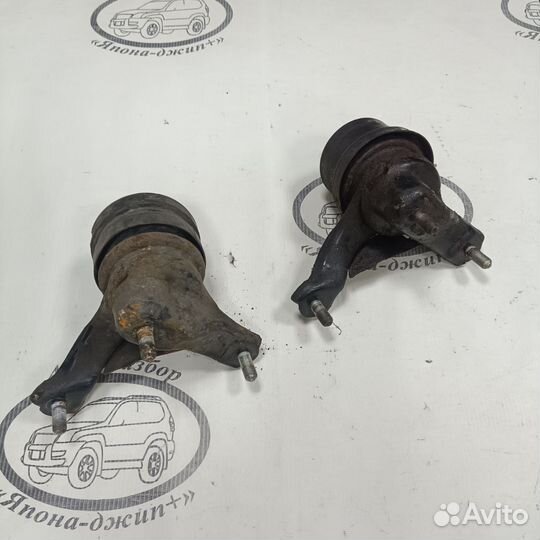 Подушка двигателя правая Lexus RX 300 330 350 400