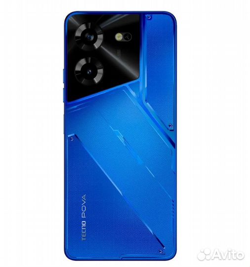 TECNO Pova 5, 8/256 ГБ