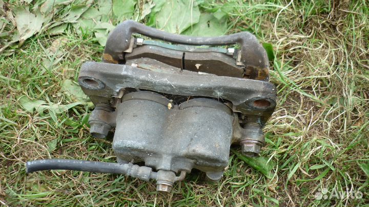 Продам суппорт б/у