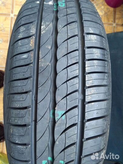 Pirelli Cinturato P1 Verde 195/60 R15 109