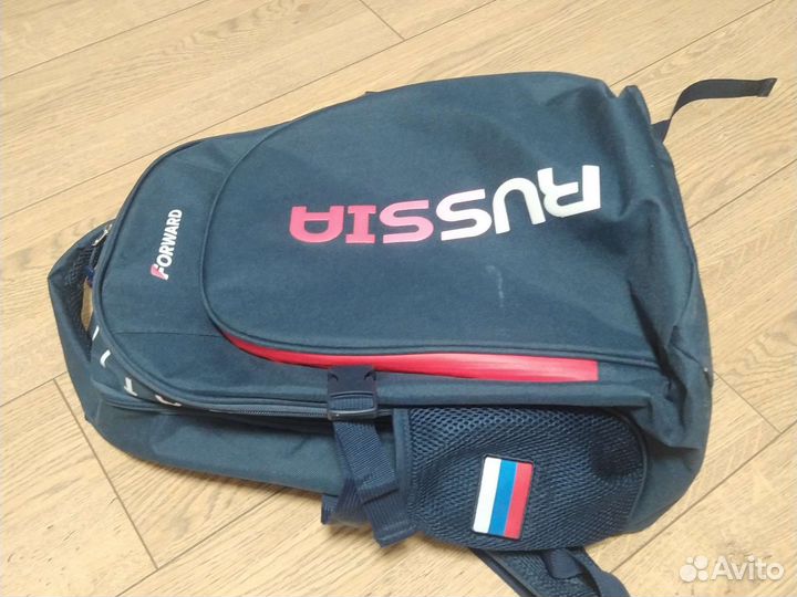 Спортивный рюкзак