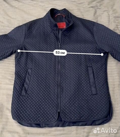 Куртка zara мужская