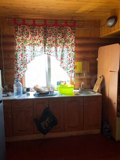 Дача 36 м² на участке 15 сот.