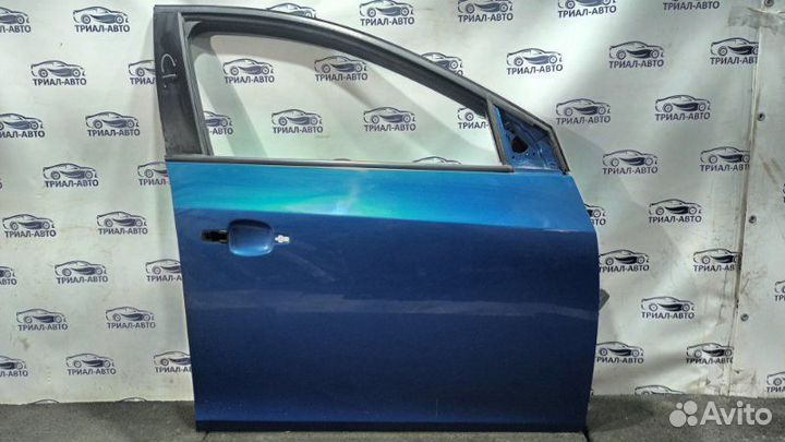 Разбор Круз