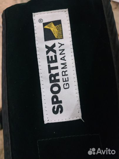 Sportex fbc carp 12 ft 2,75 lb