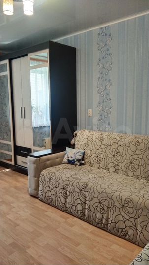 3-к. квартира, 70,8 м², 2/5 эт.