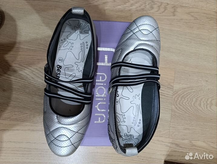 Туфли женские